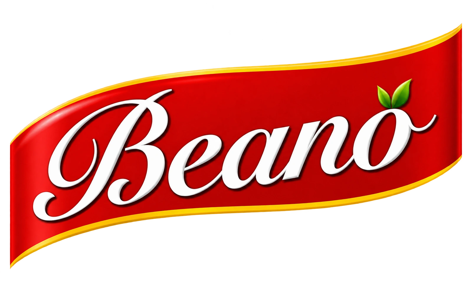 beano logo